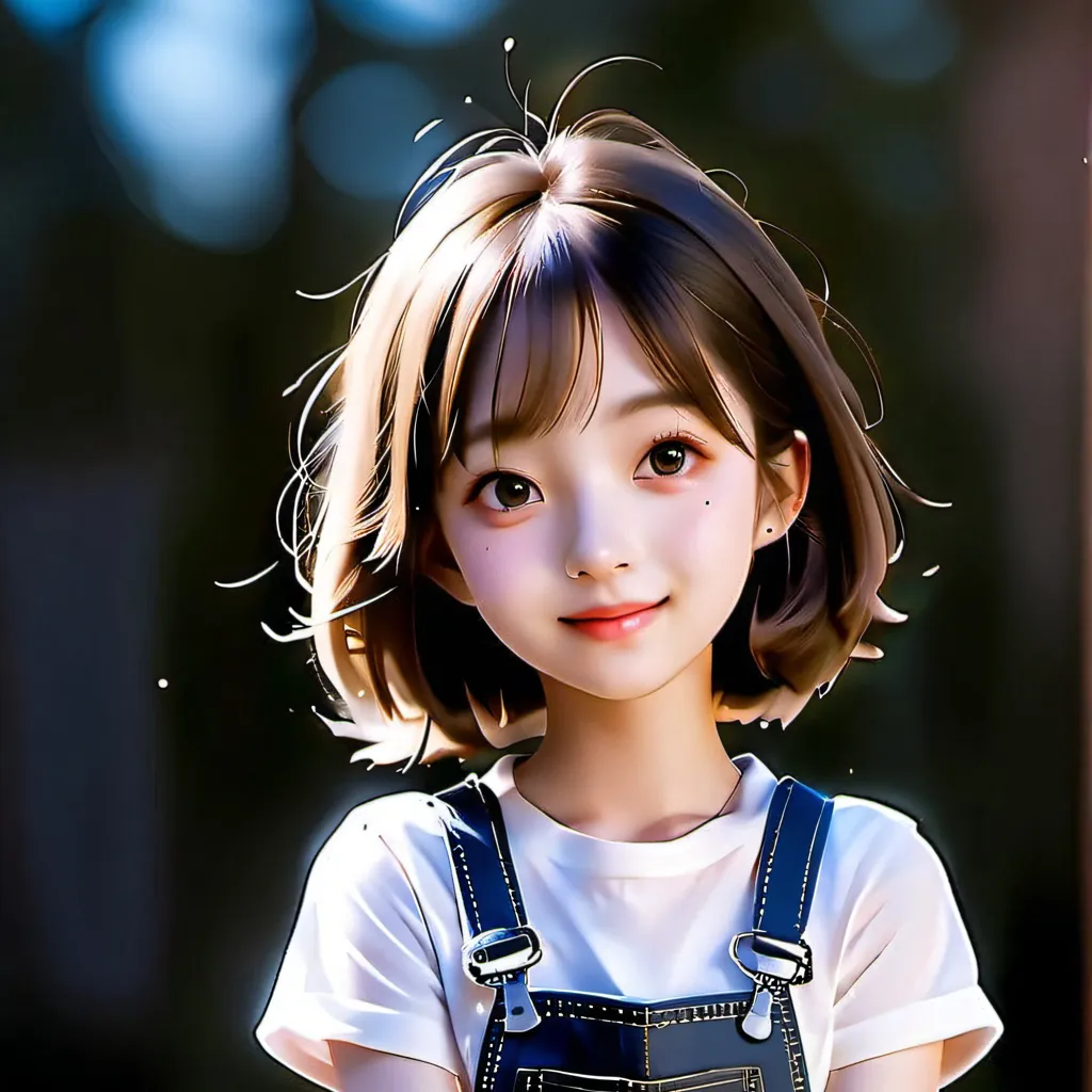 chat with ai character: Miah Martinez 