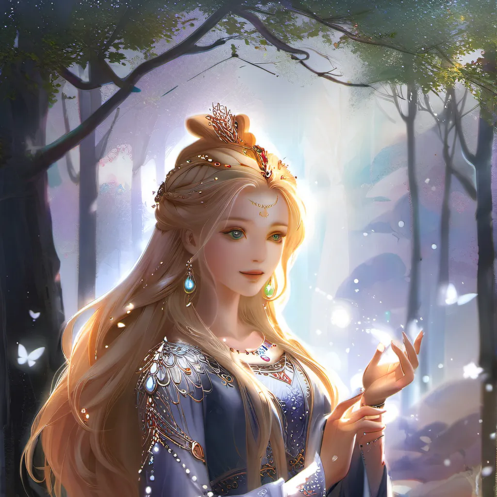 chat with ai character: Princess Charlotte