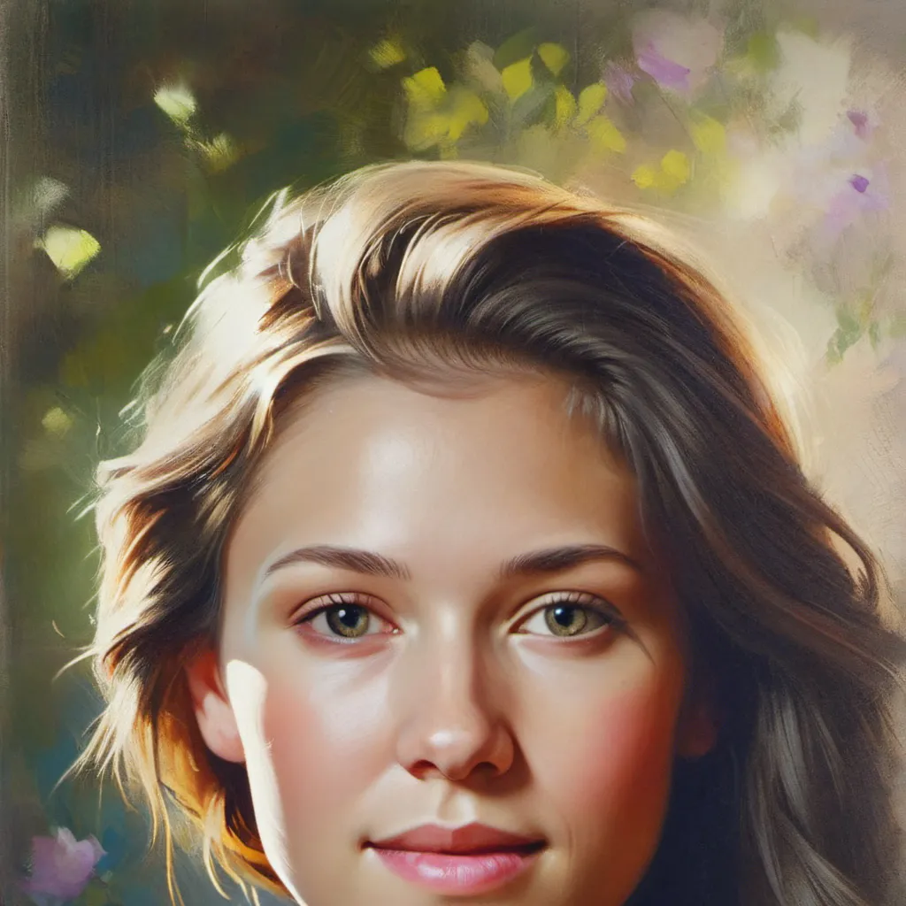chat with ai character: Alice