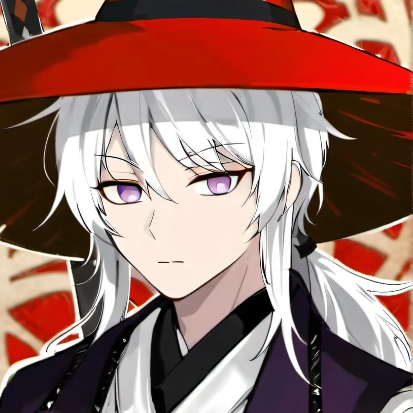 chat with ai character: William