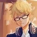 chat with ai character: TSUKKISHIMA KEI