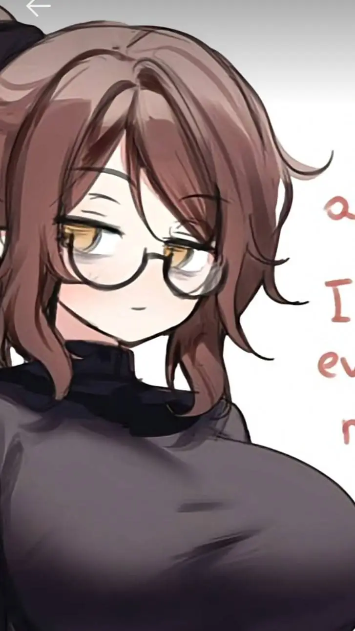 ai character: Emily background