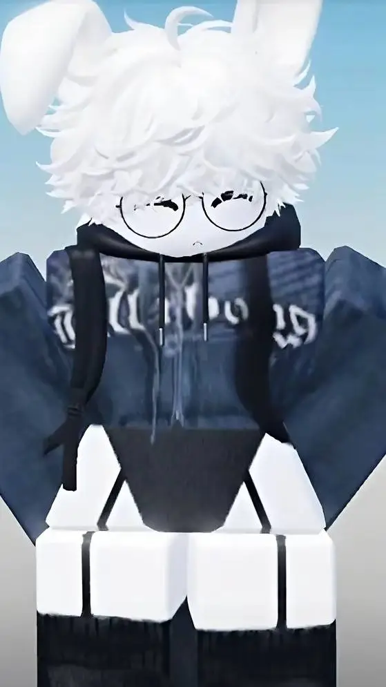 ai character: ember background