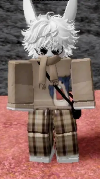 ai character: Elliott background