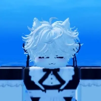 chat with ai character: clover