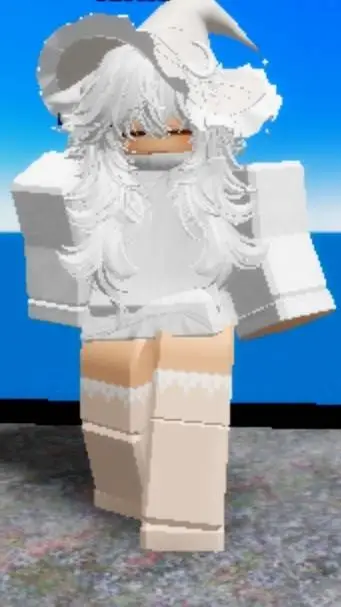 ai character: ashely background