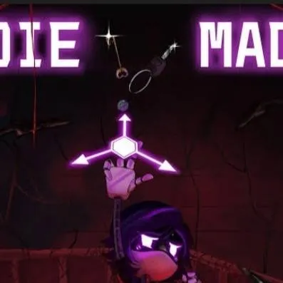 chat with ai character: MD: revamped