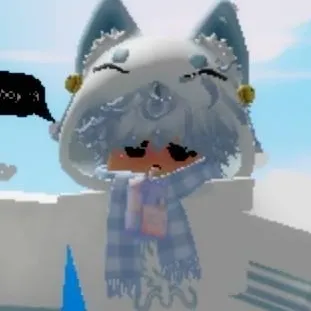 chat with ai character: cookie