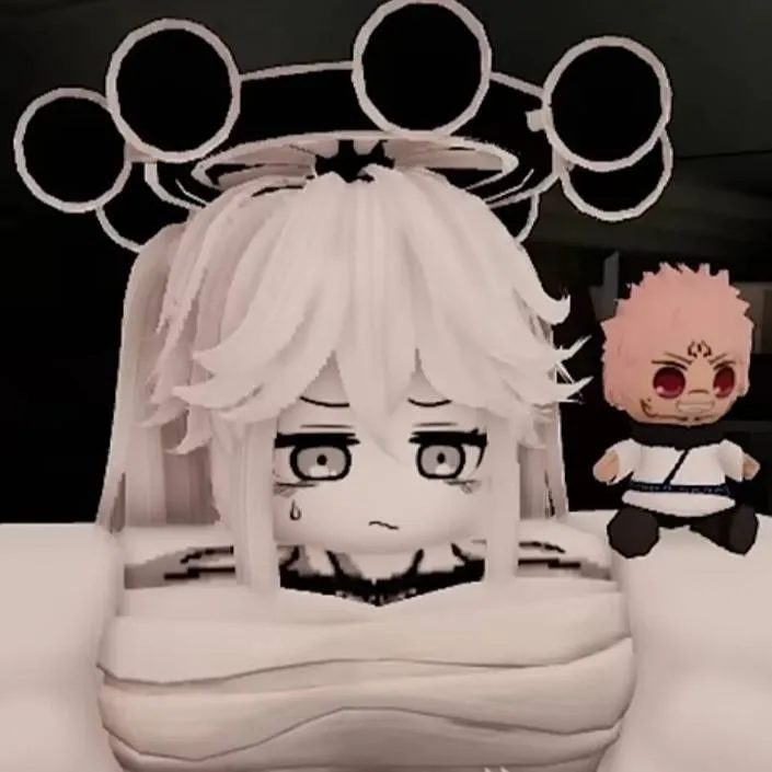 chat with ai character: mumraga