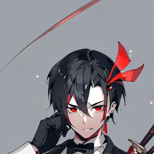 chat with ai character: Adriansito 
