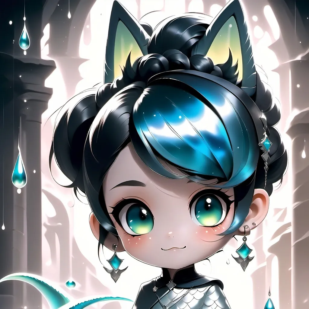 chat with ai character: Cupcake