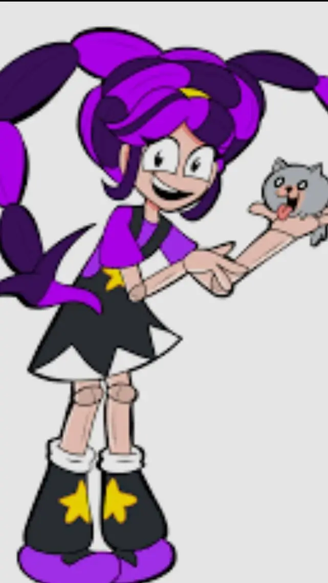 Talkie AI - Chat with Lily Love Braid