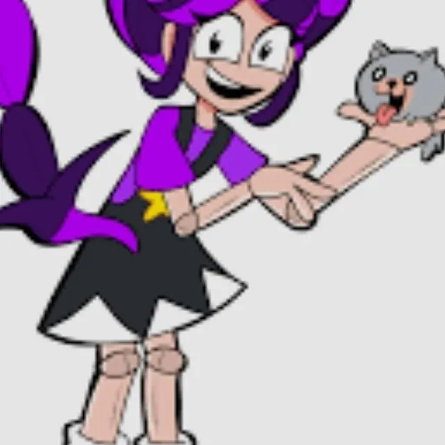 chat with ai character: Lily Love Braid