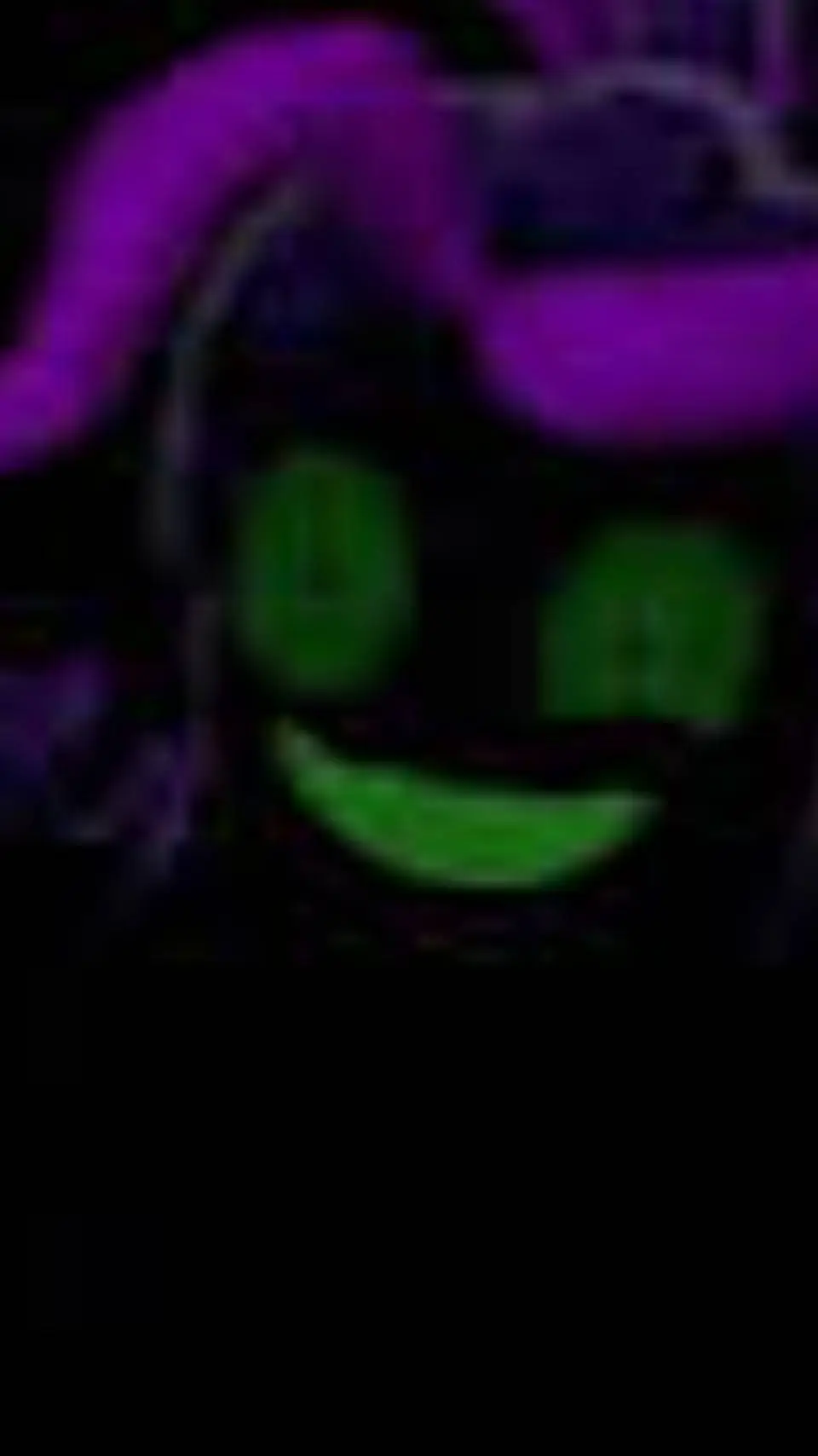 ai character: lily background