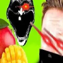 chat with ai character: манго