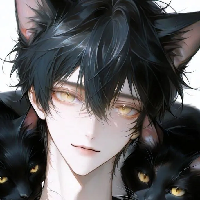 chat with ai character: 《~♧Niko*>😺》