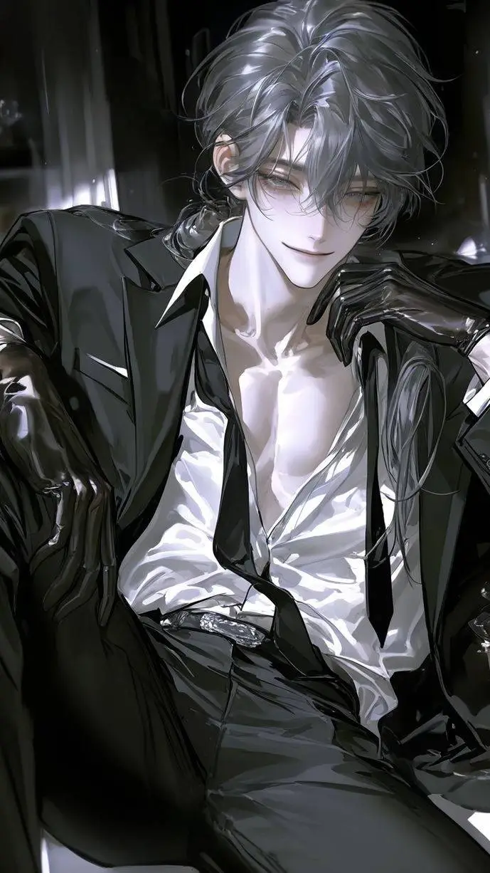 ai character: 《◇Aiden🍾》 background