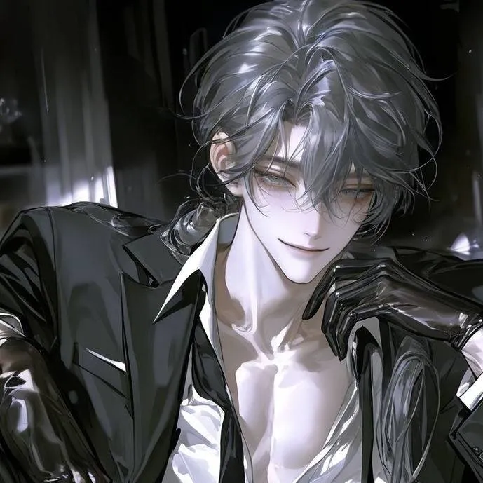 chat with ai character: 《◇Aiden🍾》