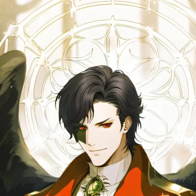 chat with ai character: Colt