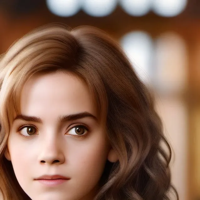 chat with ai character: yn granger 