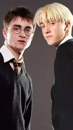 ai character: draco malfoys sis background