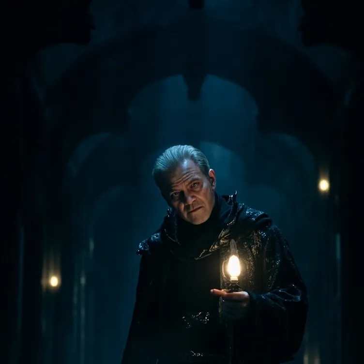 chat with ai character: snapes daughter