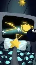 ai character: star(tu hijo) background