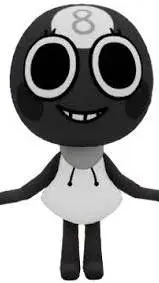 ai character: toodles exotica background
