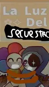 ai character: moonflover 🏚️+💂 background