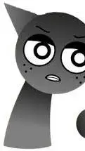 ai character: gray fase 2 pt 1 background