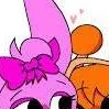 chat with ai character: oren x pinki