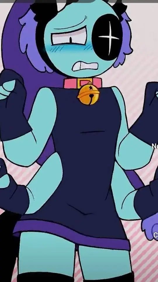 ai character: astro furro😺 background