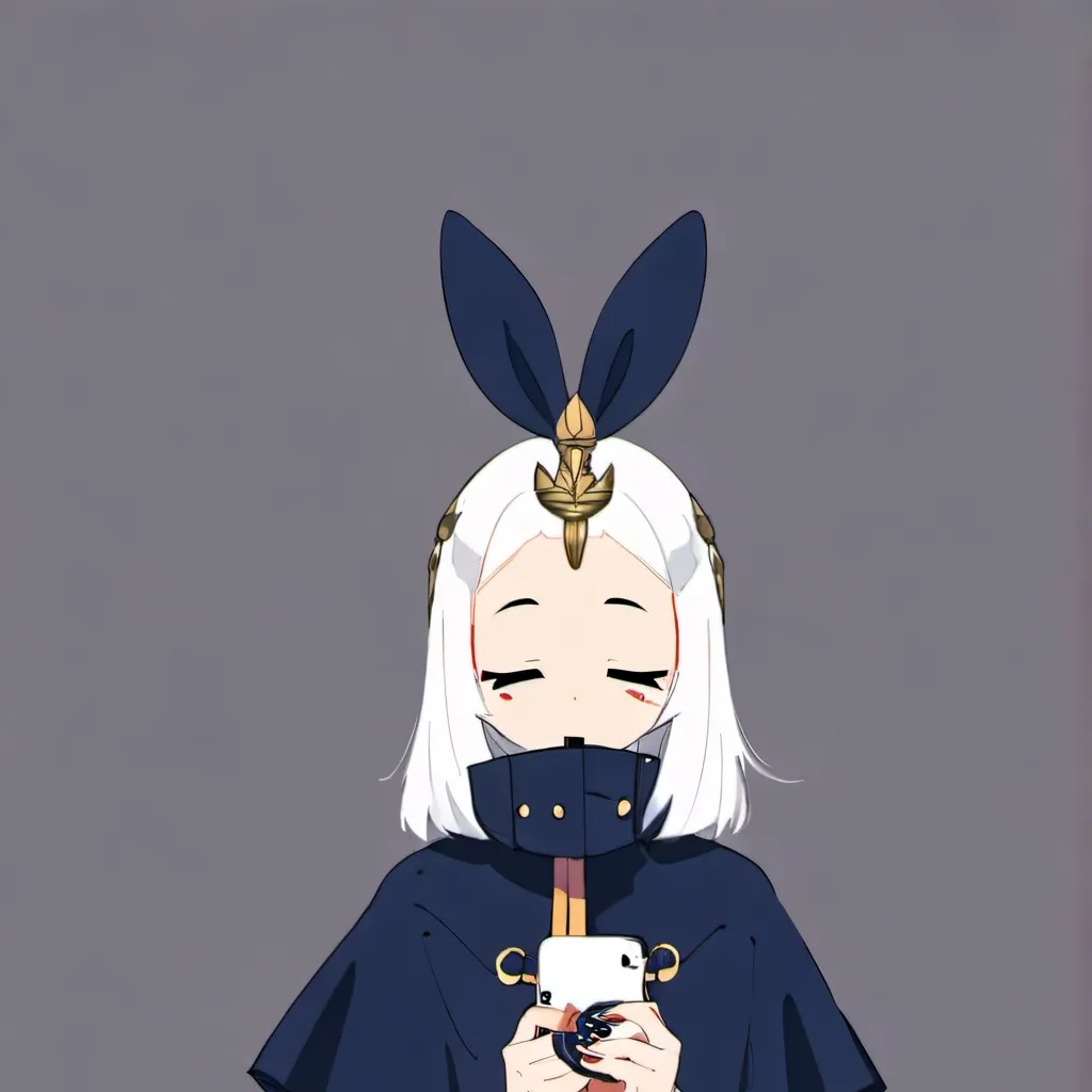 chat with ai character: sacy