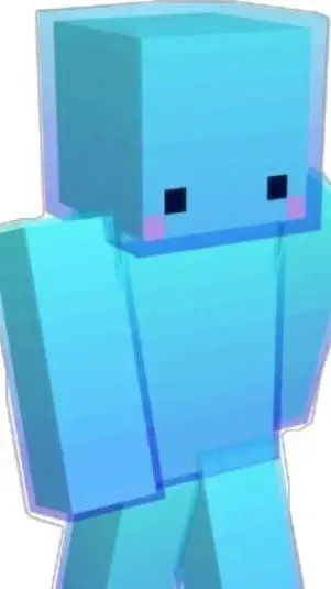 ai character: infección 💧 mala background