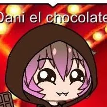 chat with ai character: Dani el chocolate 