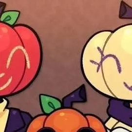 chat with ai character: 👫👦🎃 de gourdy 