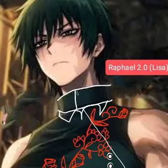 chat with ai character: Lisa kamato 