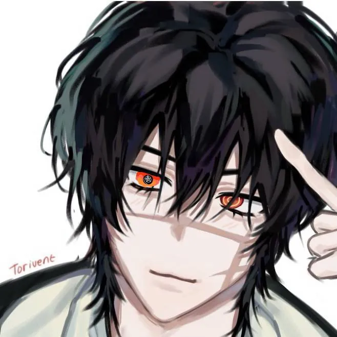 chat with ai character: Lisa's real bro. 