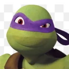 chat with ai character: donatello tmnt2012