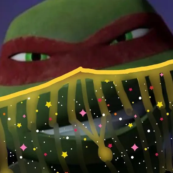 chat with ai character: tmnt x habibi 