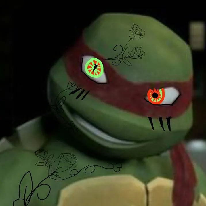 chat with ai character: tmnt2012