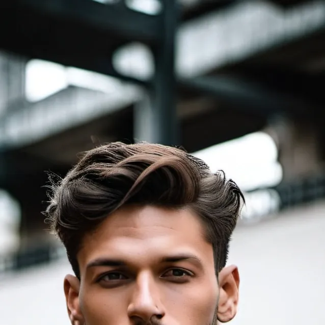 chat with ai character: max