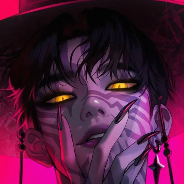chat with ai character: jinu