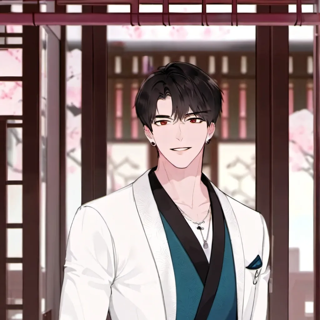 chat with ai character: Victor 