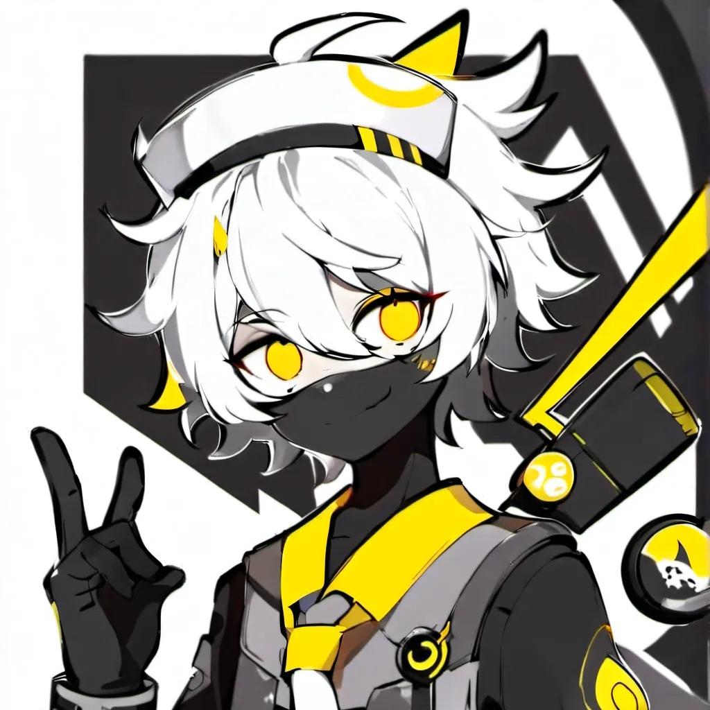 chat with ai character: N (Yandere Disasse