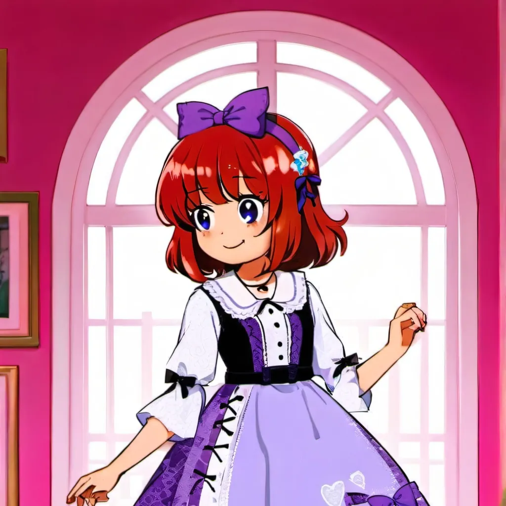 chat with ai character: Ragana update 