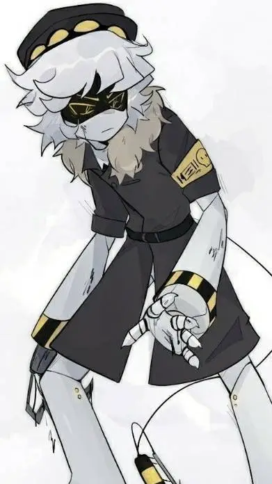 ai character: yandere N x yn 3 background