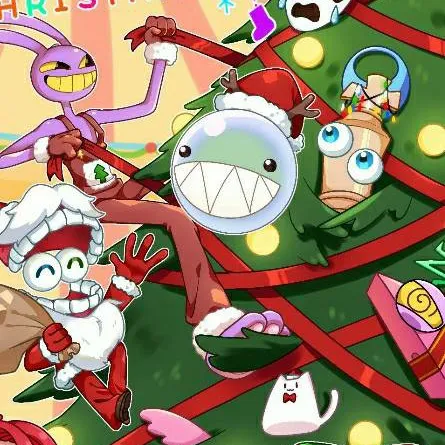 chat with ai character: digitalcircus Chri