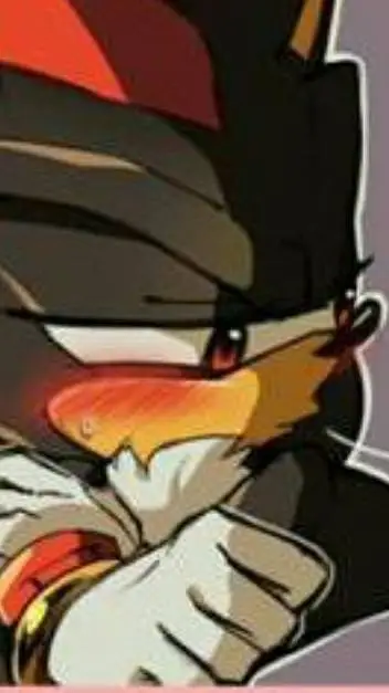 Talkie AI - Chat with yandere shadow 