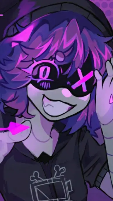 Talkie AI - Chat with yandere Uzi x yn